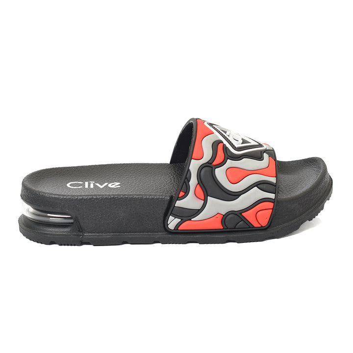 Kids Rough Slipper