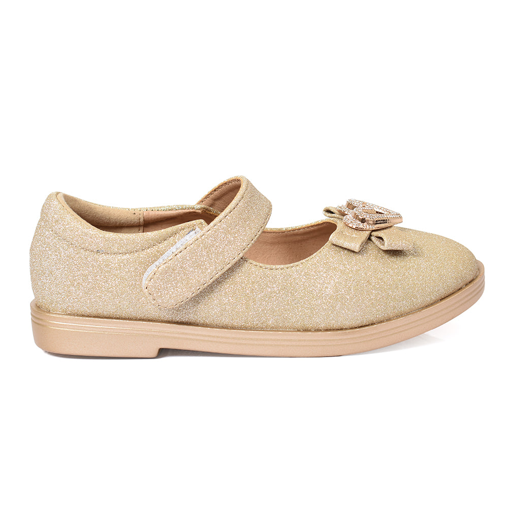 Kids Casual Pumps (Large Size)