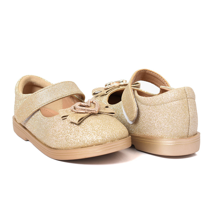 Kids Casual Pumps (Large Size)