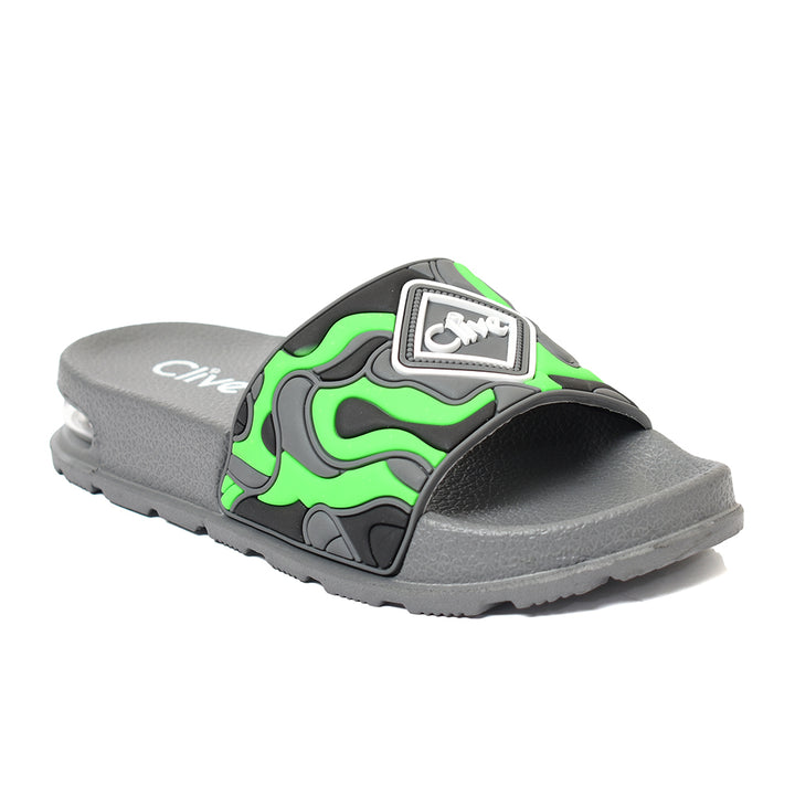 Kids Rough Slipper