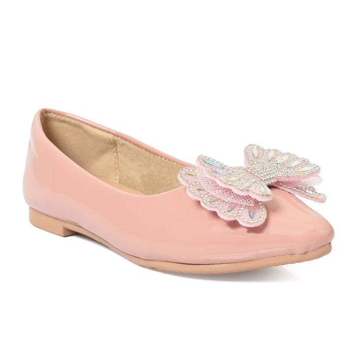 Kids Casual Pumps (Large Size)