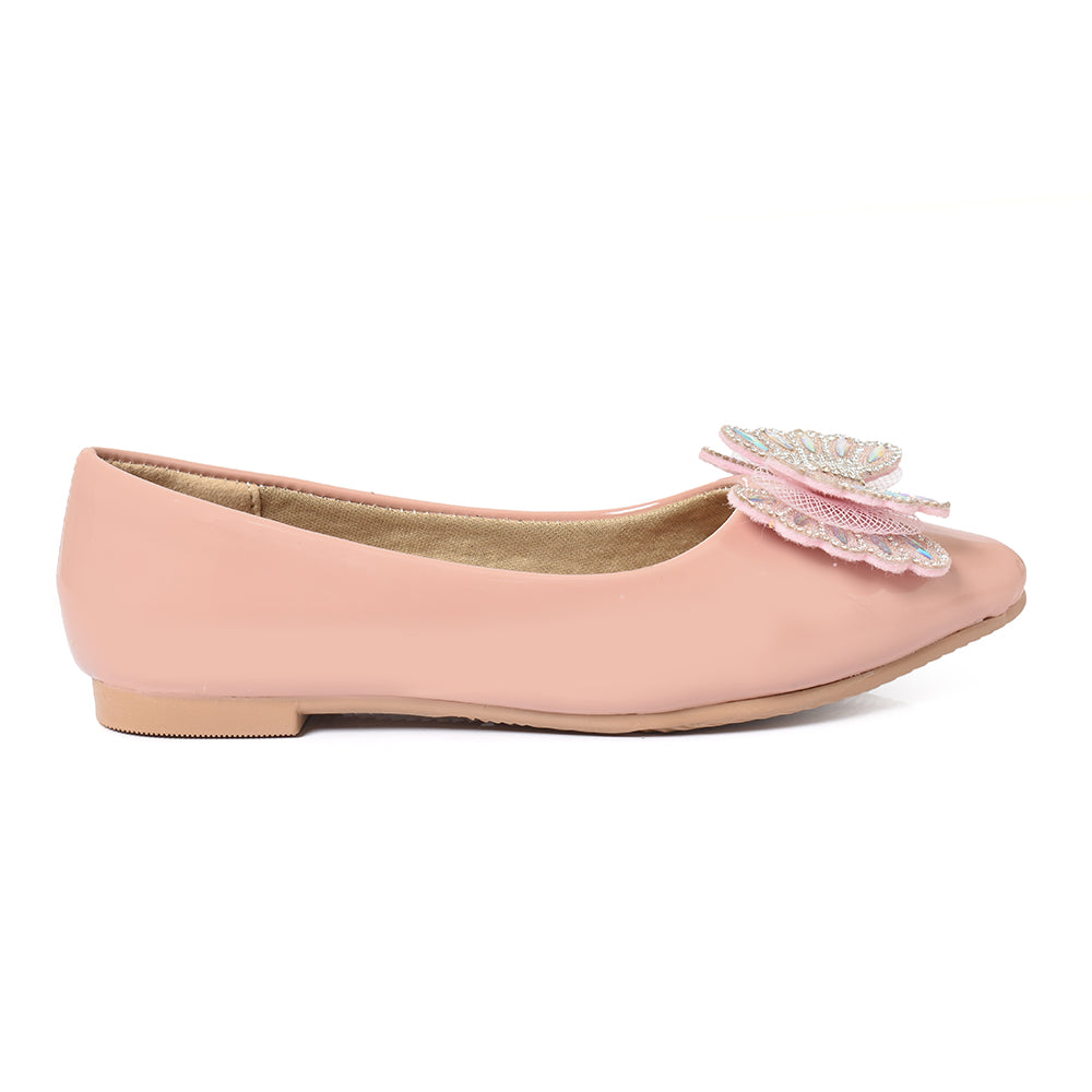 Kids Casual Pumps (Large Size)
