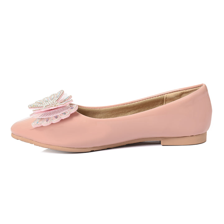 Kids Casual Pumps (Large Size)