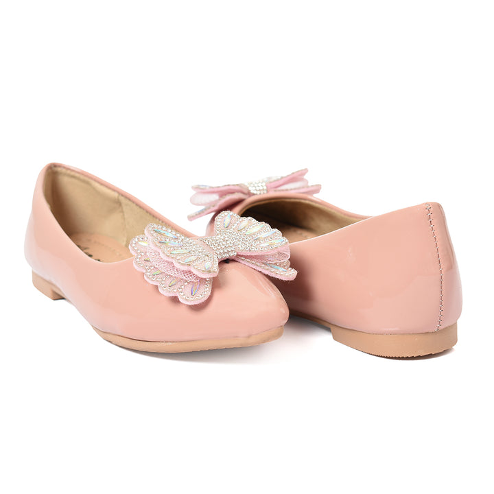 Kids Casual Pumps (Large Size)