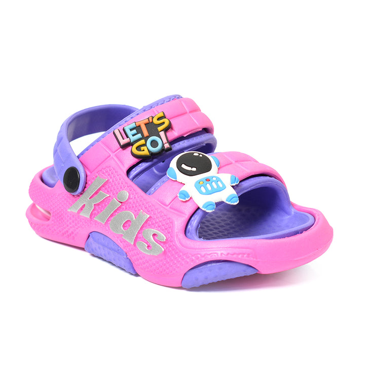 Kids Rough Slipper