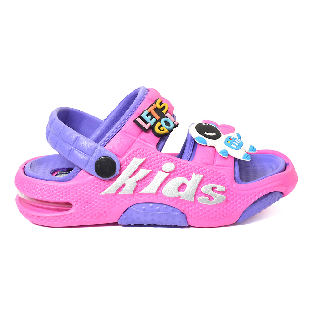 Kids Rough Slipper
