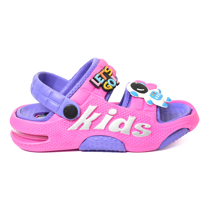 Kids Rough Slipper