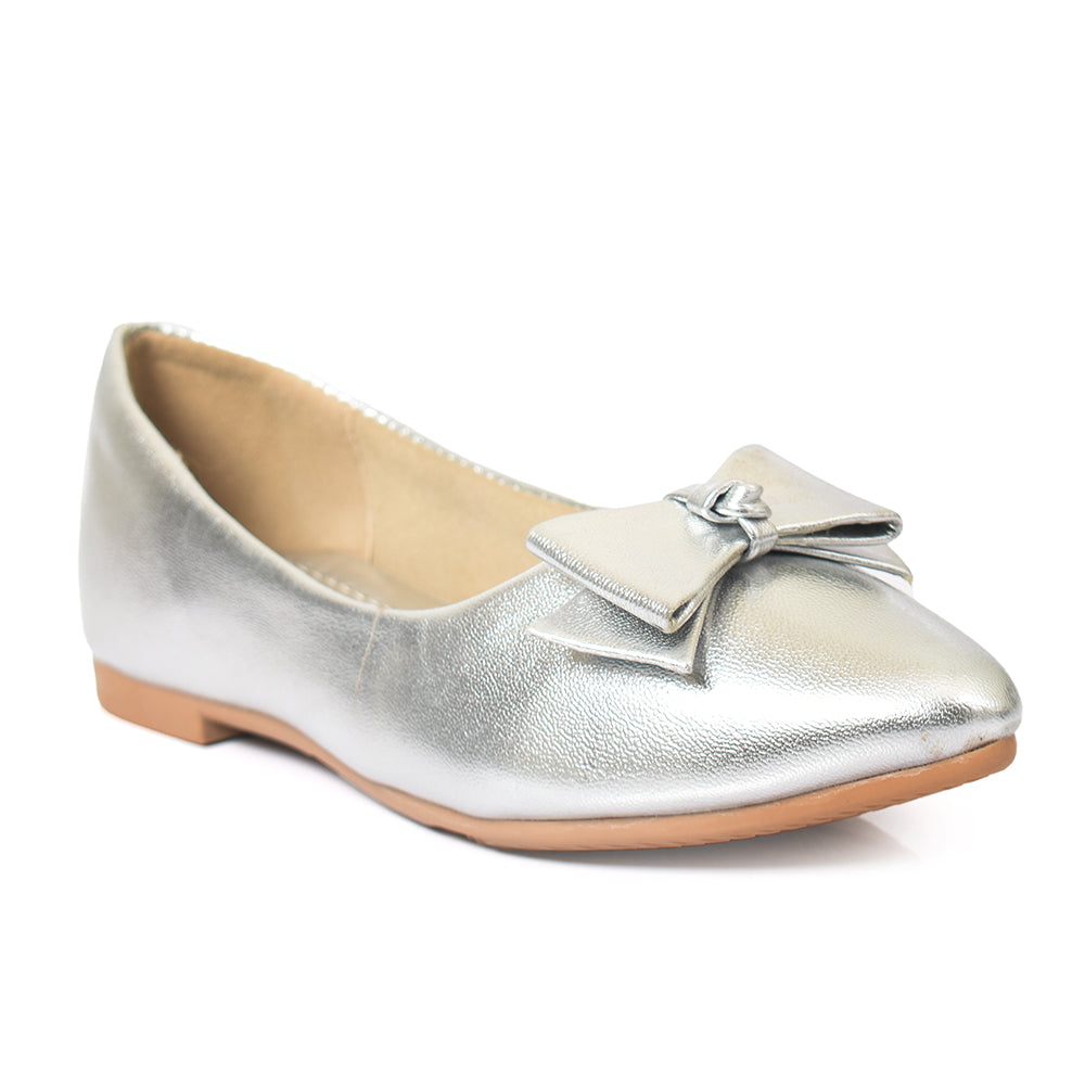Kids Casual Pumps (Large Size)