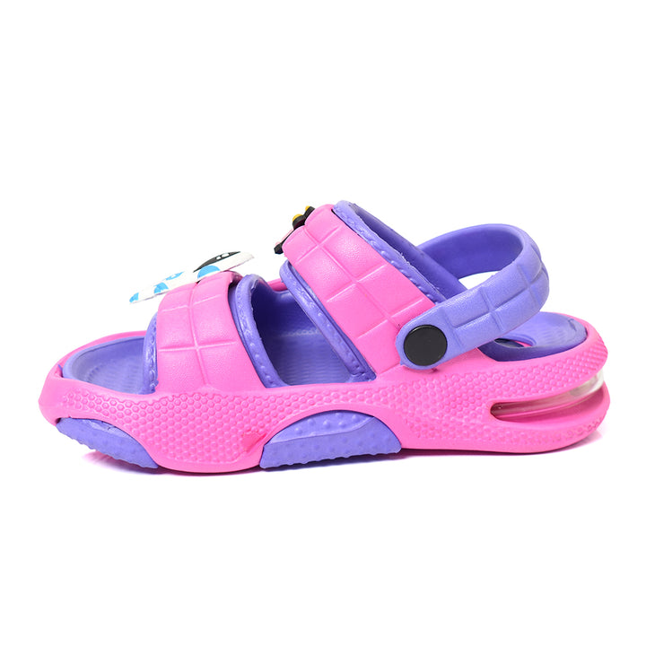 Kids Rough Slipper