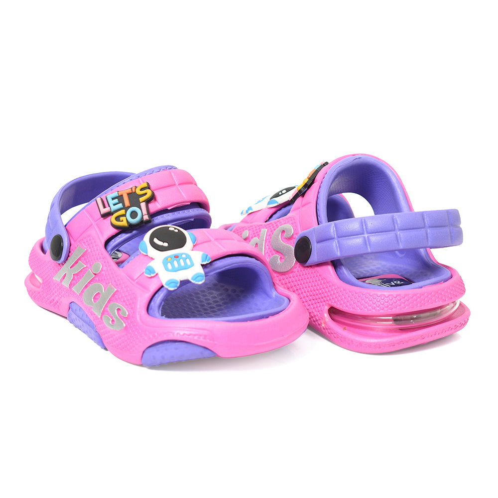 Kids Rough Slipper