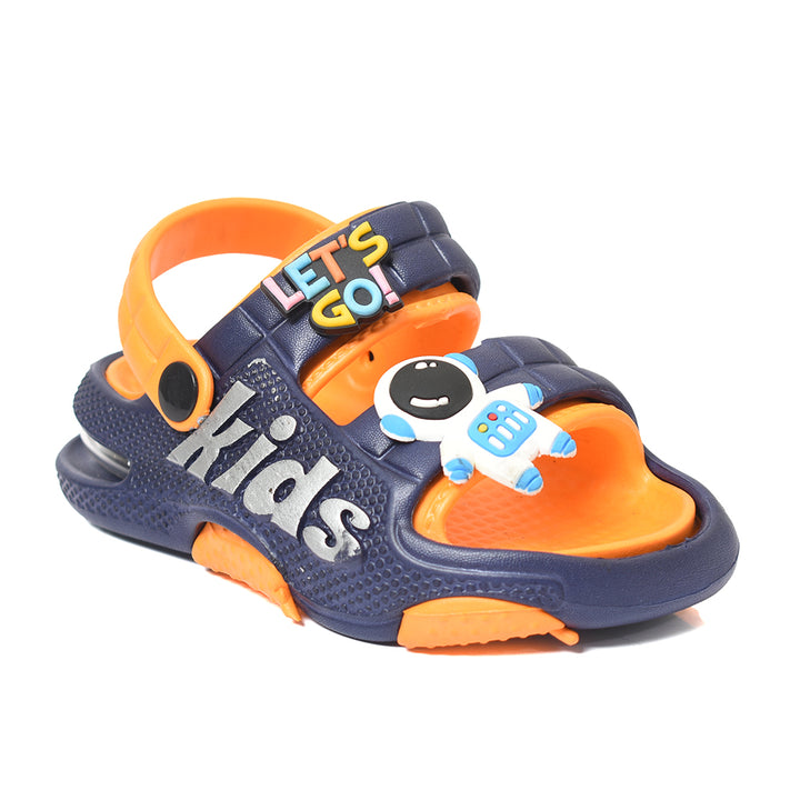 Kids Rough Slipper