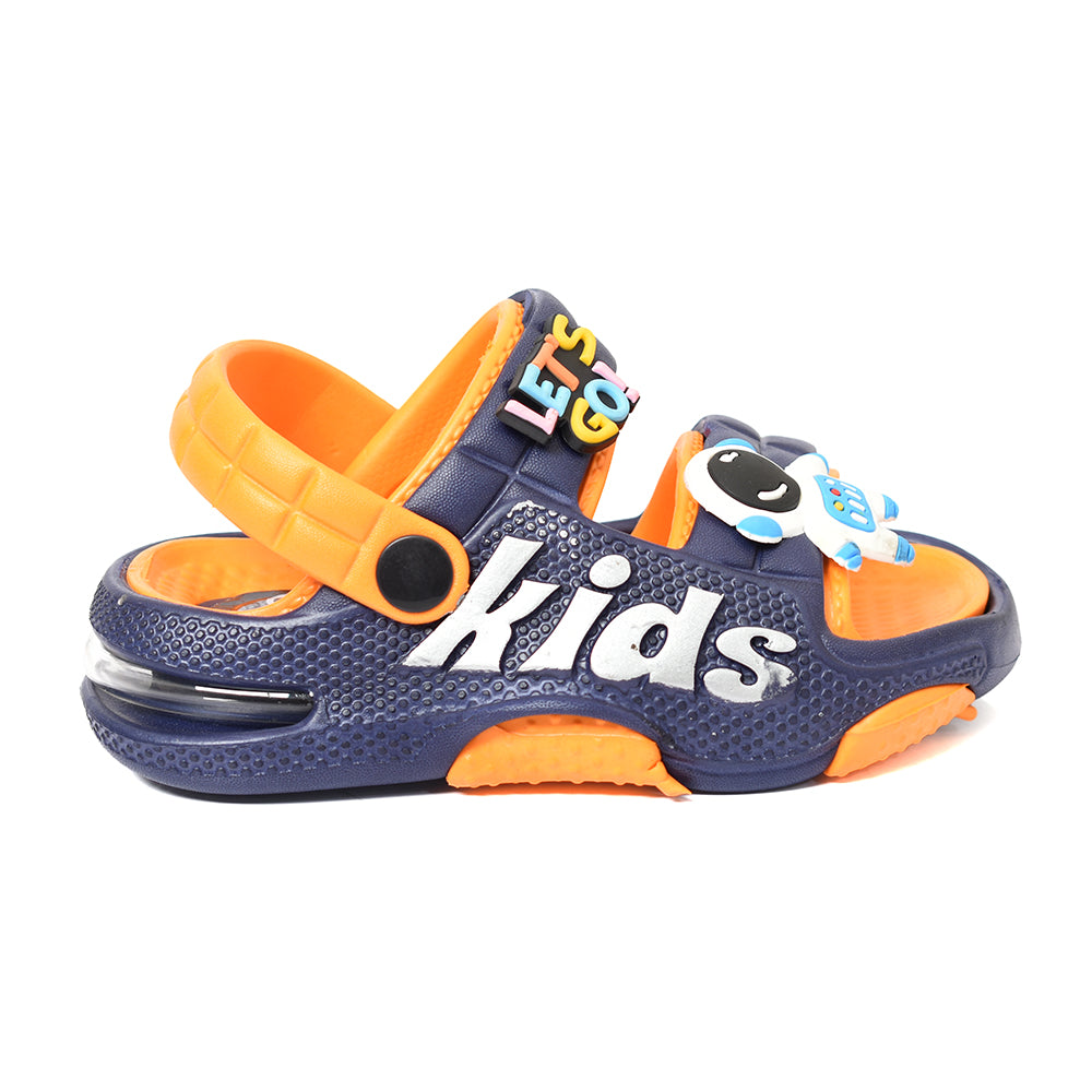 Kids Rough Slipper