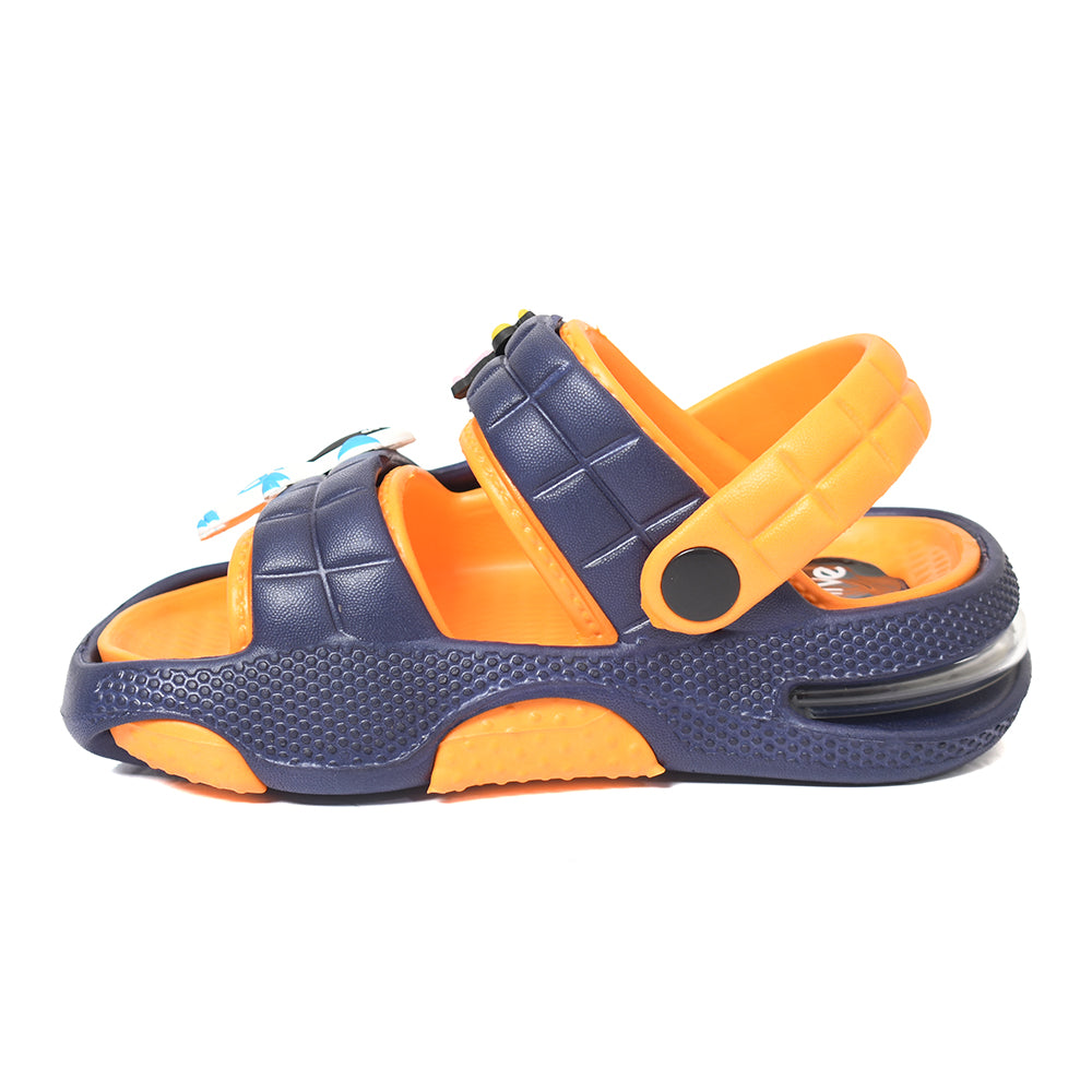 Kids Rough Slipper