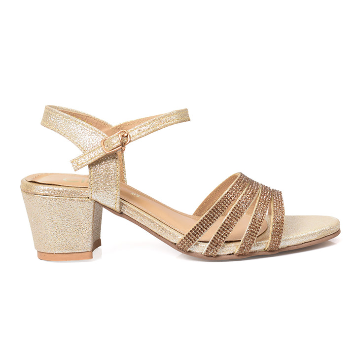 Kids Fancy Sandal (Large Size)