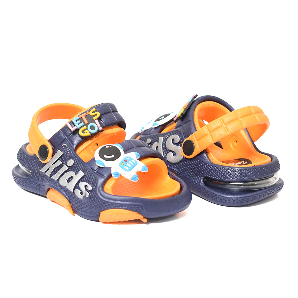 Kids Rough Slipper