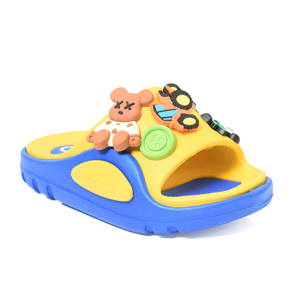 Kids Rough Slipper