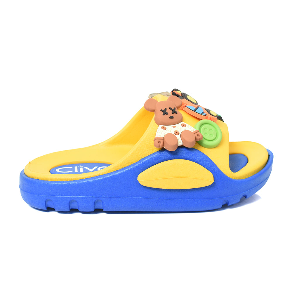 Kids Rough Slipper