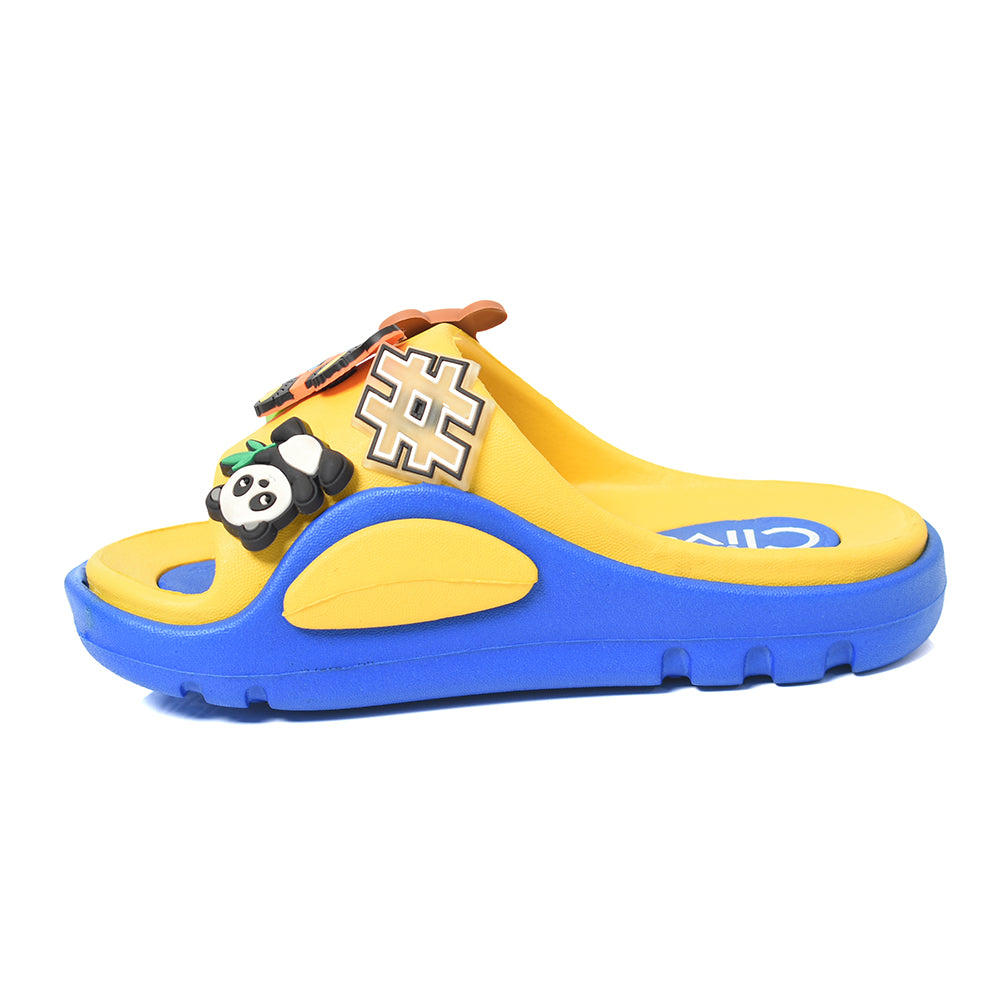 Kids Rough Slipper