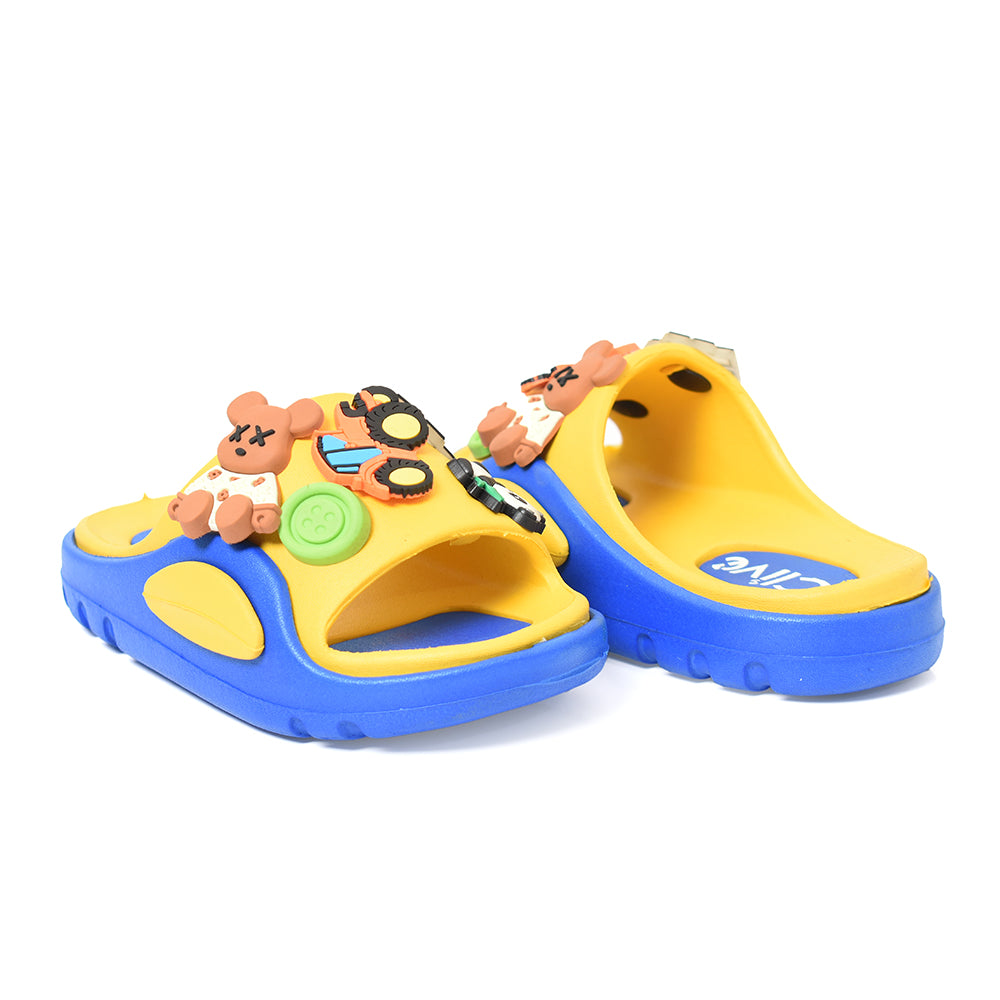 Kids Rough Slipper