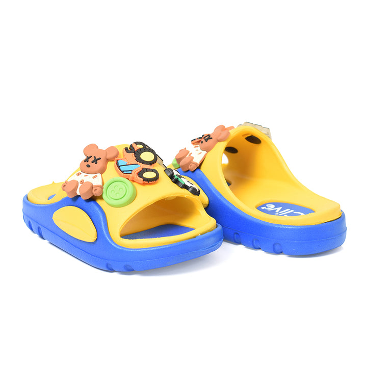 Kids Rough Slipper