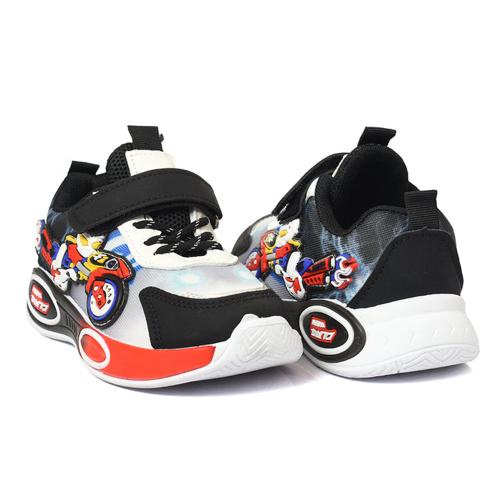 Kids Sports Joger