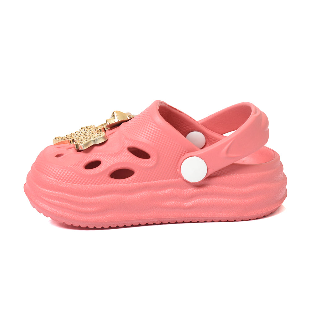 Kids Rough Slipper