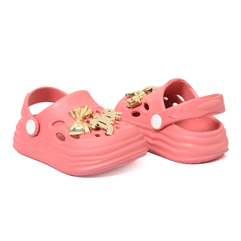Kids Rough Slipper