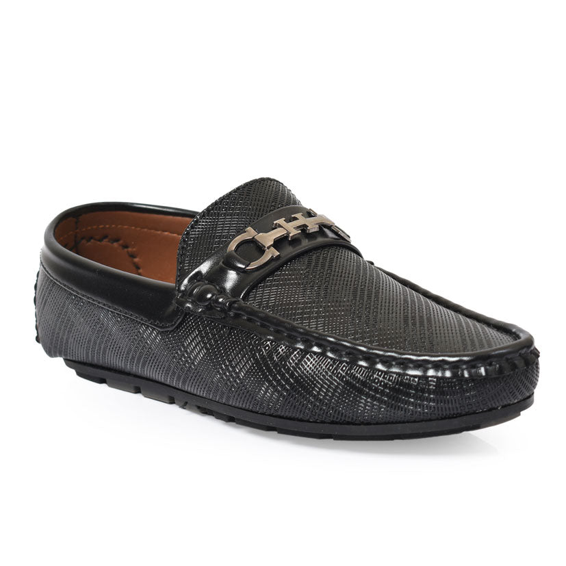Kids Casual Moccassion (Large Size)