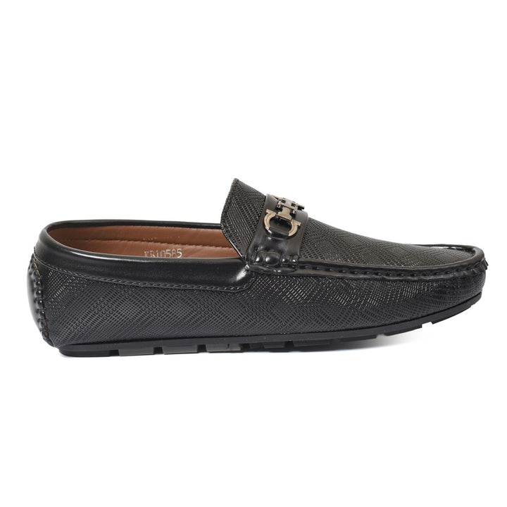 Kids Casual Moccassion (Large Size)