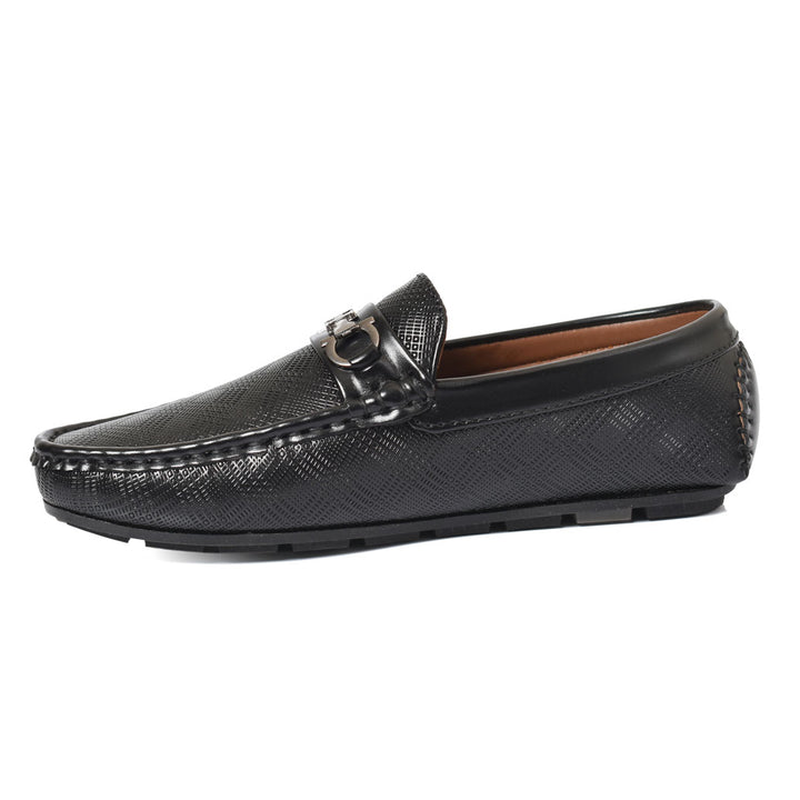 Kids Casual Moccassion (Large Size)