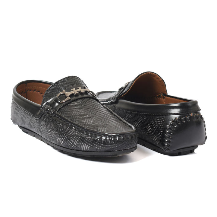 Kids Casual Moccassion (Large Size)