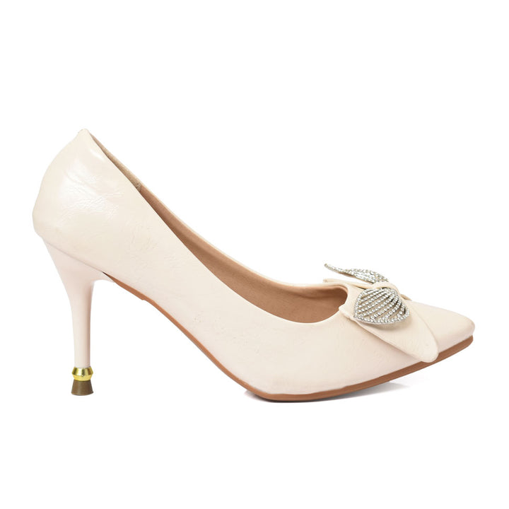 Fancy Court Shoes