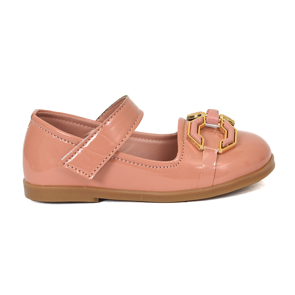 Kids Casual Pumps