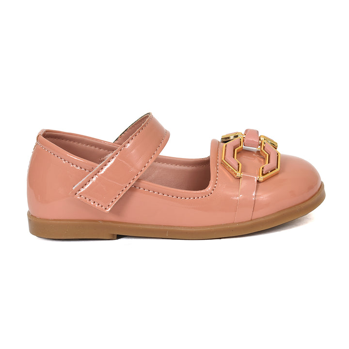 Kids Casual Pumps