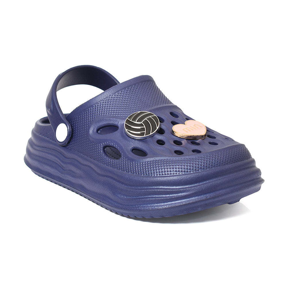 Kids Rough Slipper