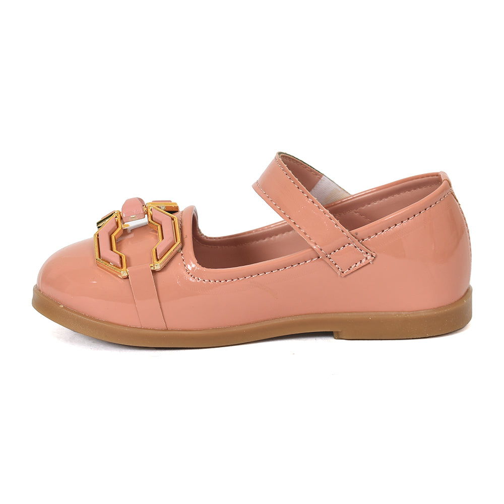 Kids Casual Pumps