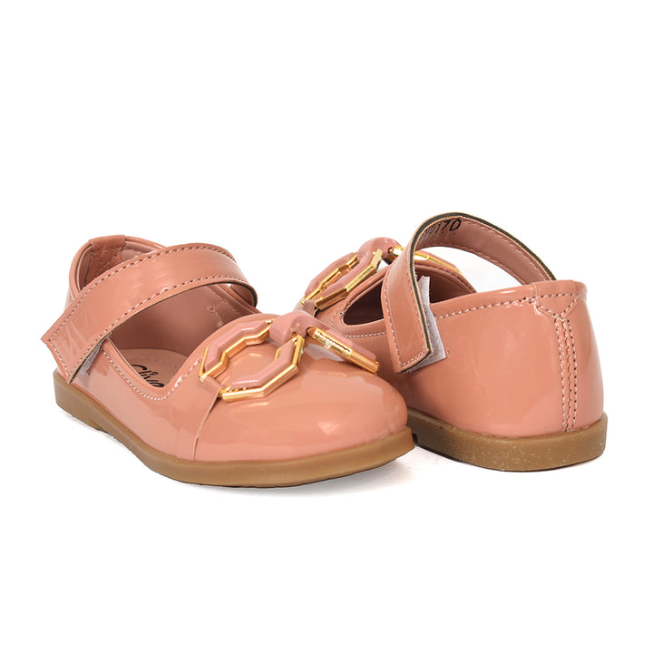 Kids Casual Pumps