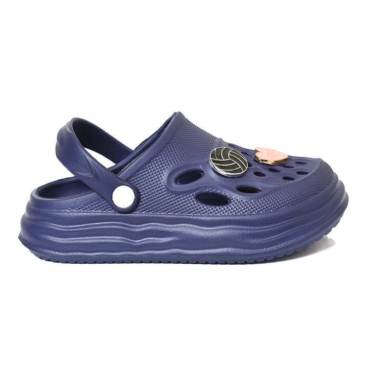 Kids Rough Slipper