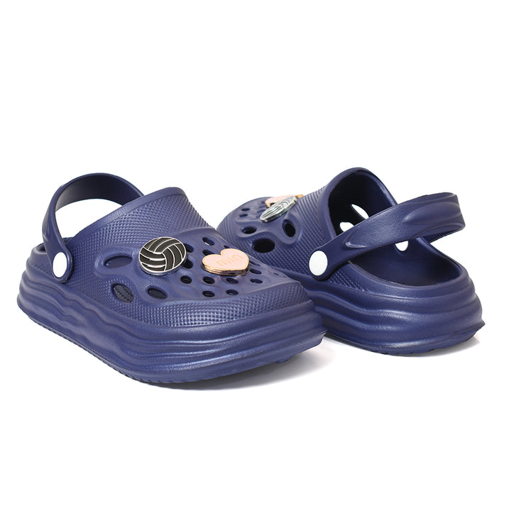 Kids Rough Slipper
