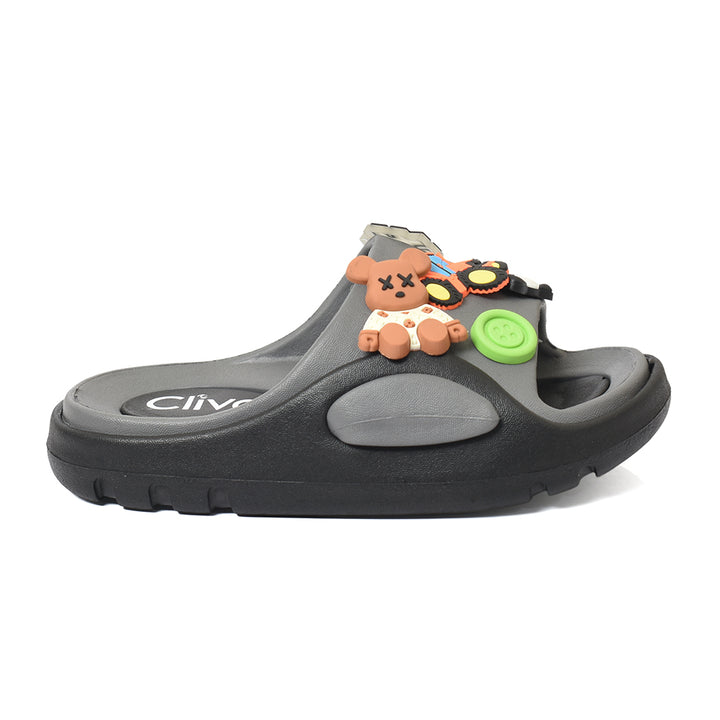 Kids Rough Slipper