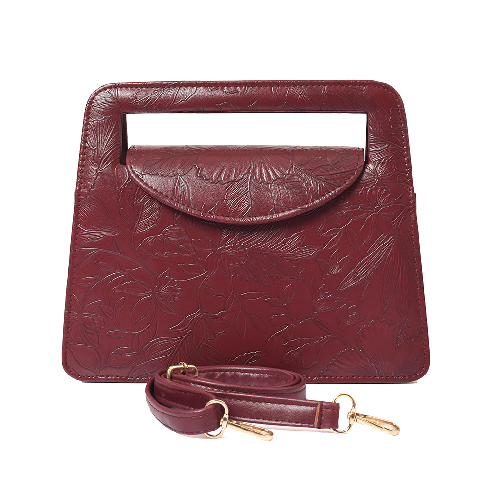 Cross Body Bag