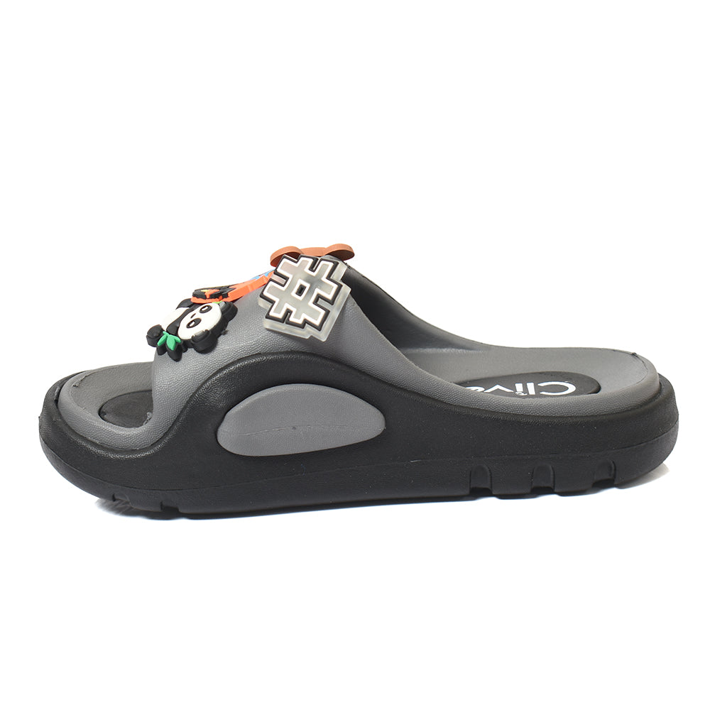 Kids Rough Slipper