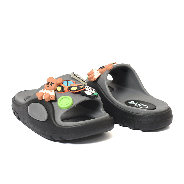 Kids Rough Slipper