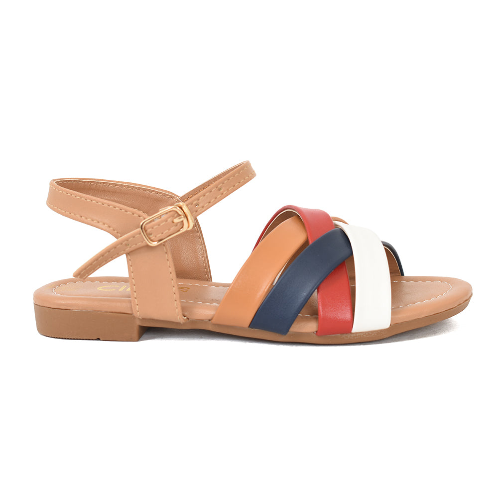 Girls Casual Sandal
