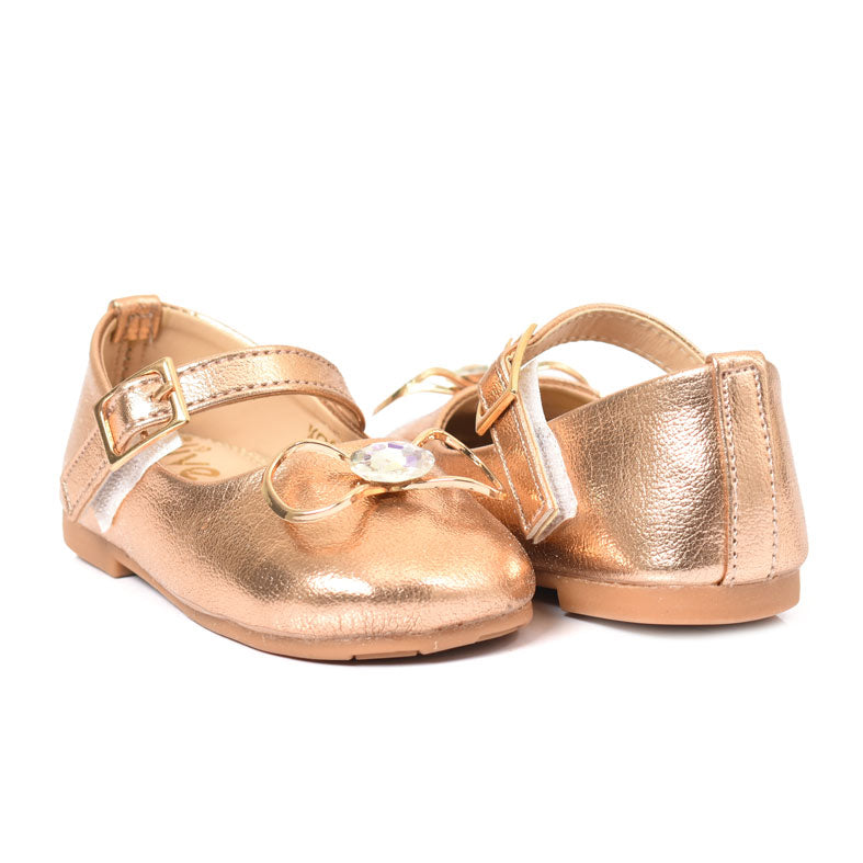 Kids Casual Pumps