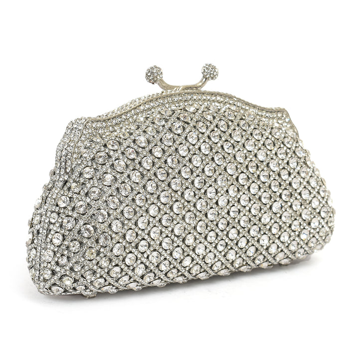 Bridal Clutch
