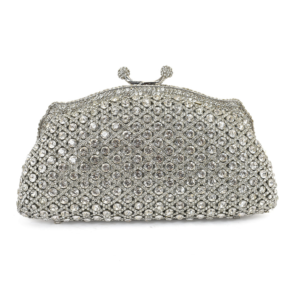Bridal Clutch