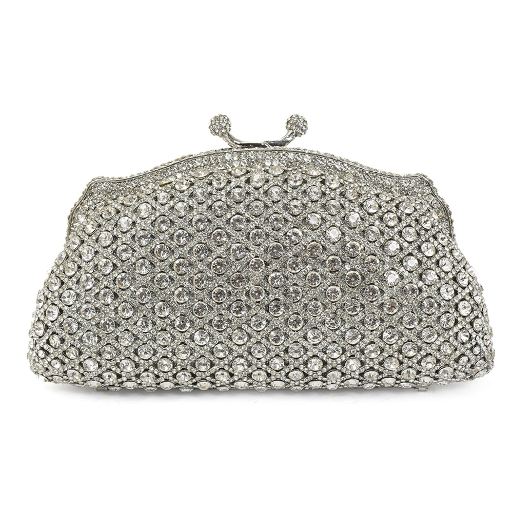 Bridal Clutch