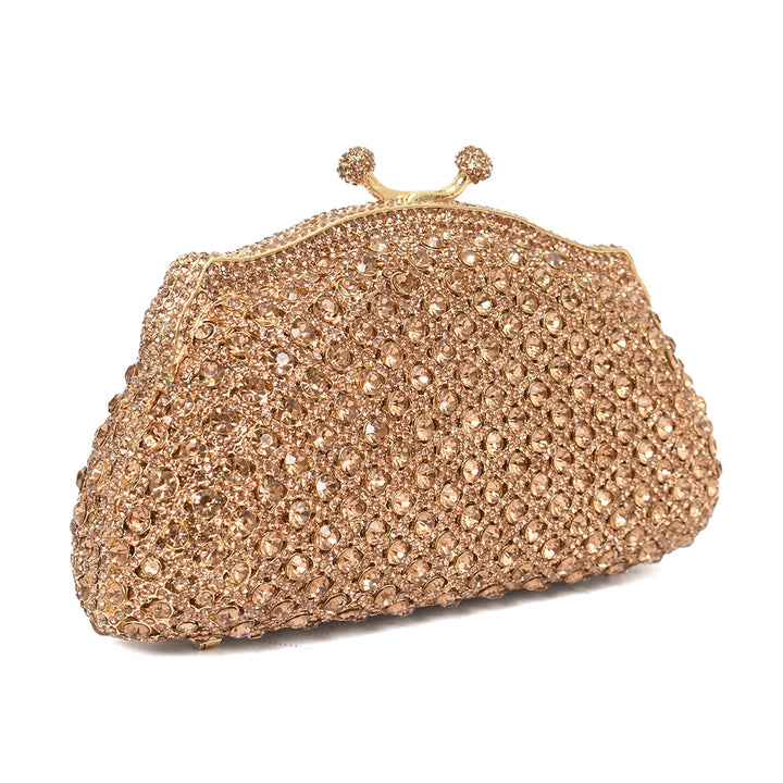 Bridal Clutch