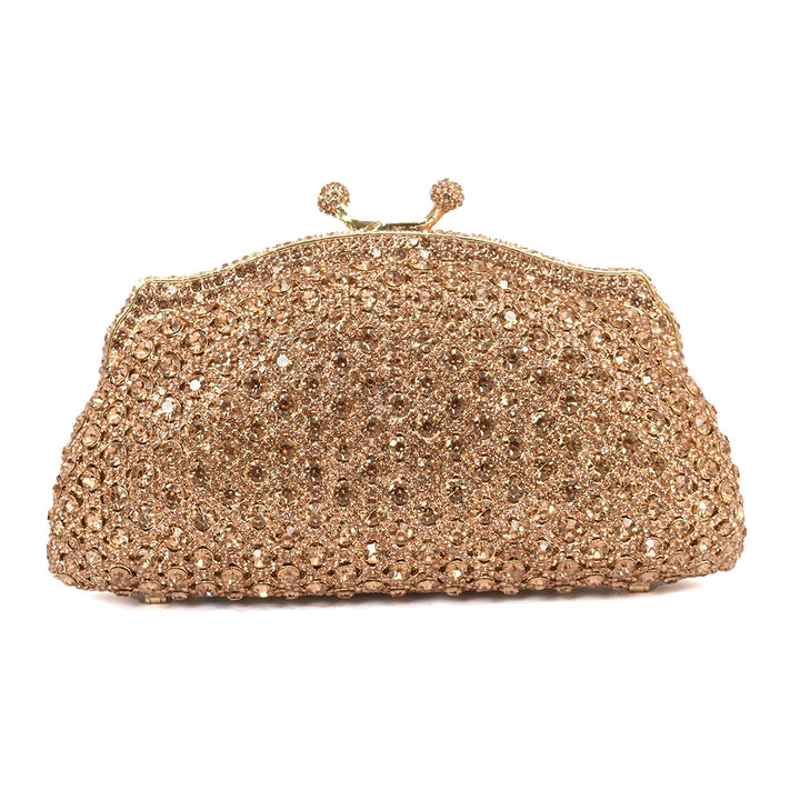 Bridal Clutch